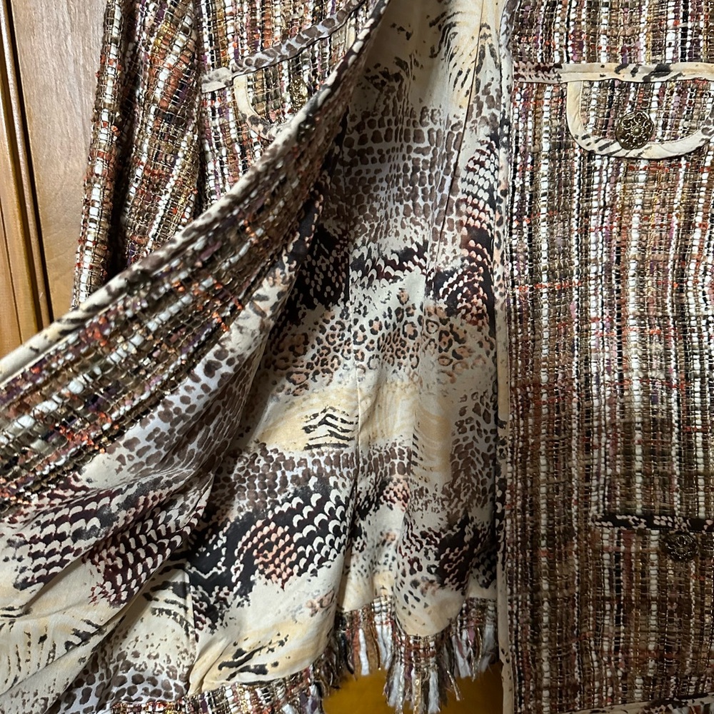 Fall Blazer - image 4